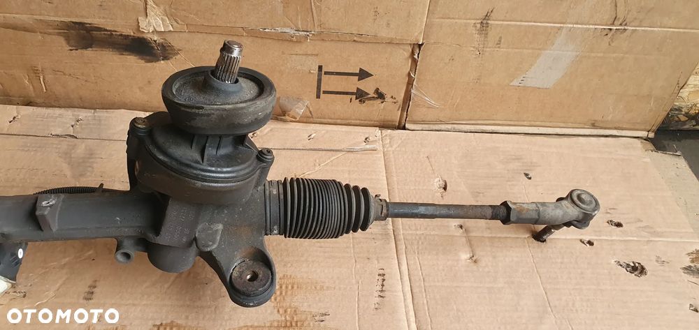 Maglownica przekładnia kierownicza VW Passat B6 3C1423103D 3C1423050G 5N1909144G - 5