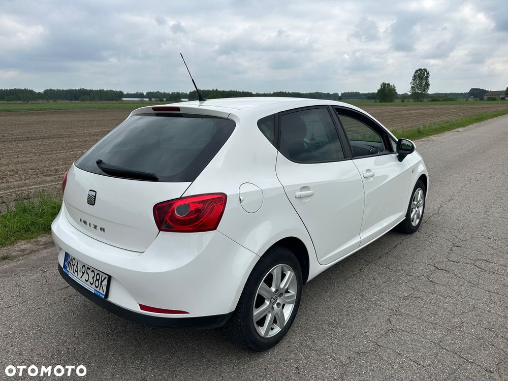 Seat Ibiza 1.2 12V Best of - 3
