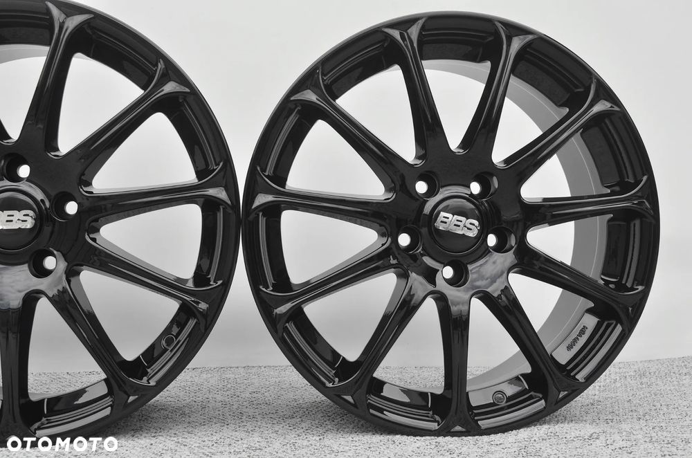 Felgi 7,5x18 5x114.3 Mazda 6 CX-5 KIA Sportage Honda Accord Hyundai Tucson - 7