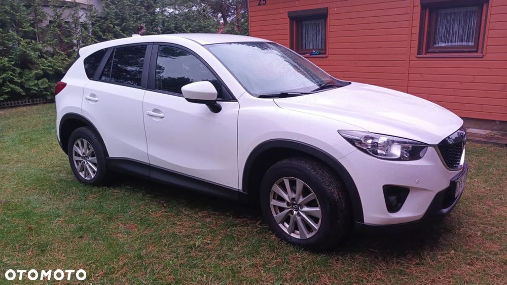 Mazda CX-5 2.0 Skymotion - 3