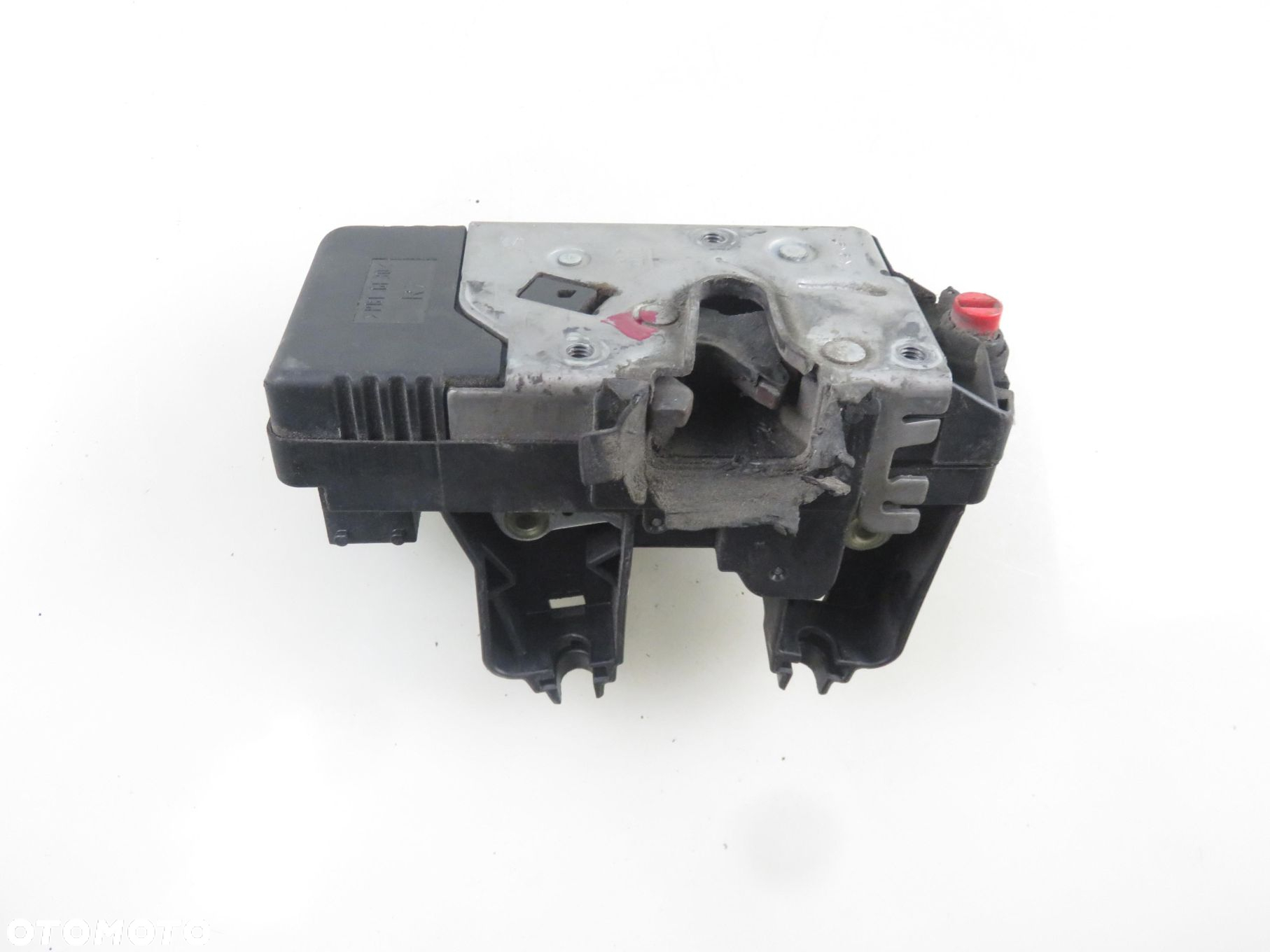 ZAMEK DRZWI PRZESUWNYCH NISSAN PRIMASTAR (X83) 8200020185 91166232 - 2