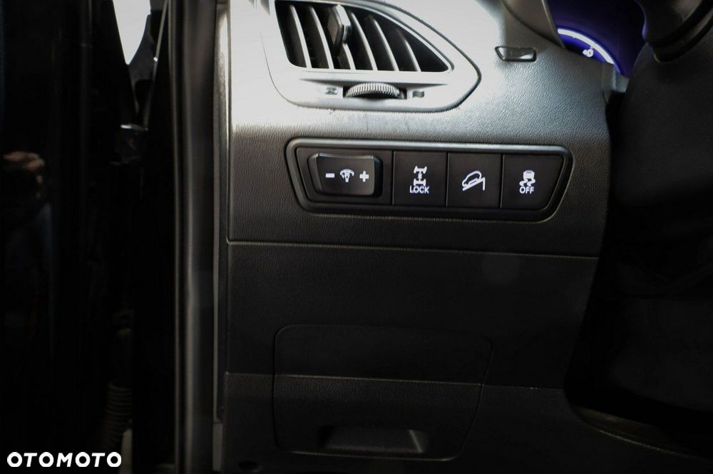 Hyundai ix35 - 12