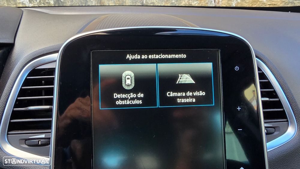 Renault Espace 1.6 dCi Zen - 20