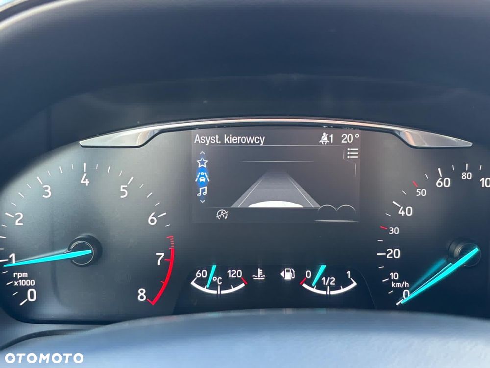 Ford Fiesta 1.1 Titanium - 30