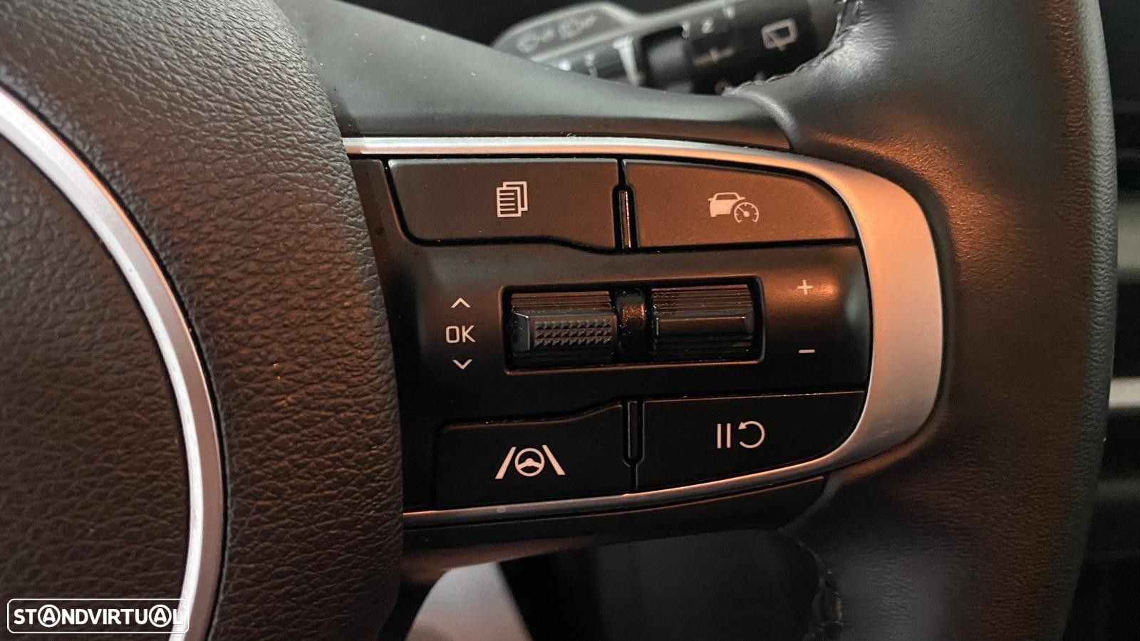 Kia Sportage 1.6 T-GDI Drive - 5