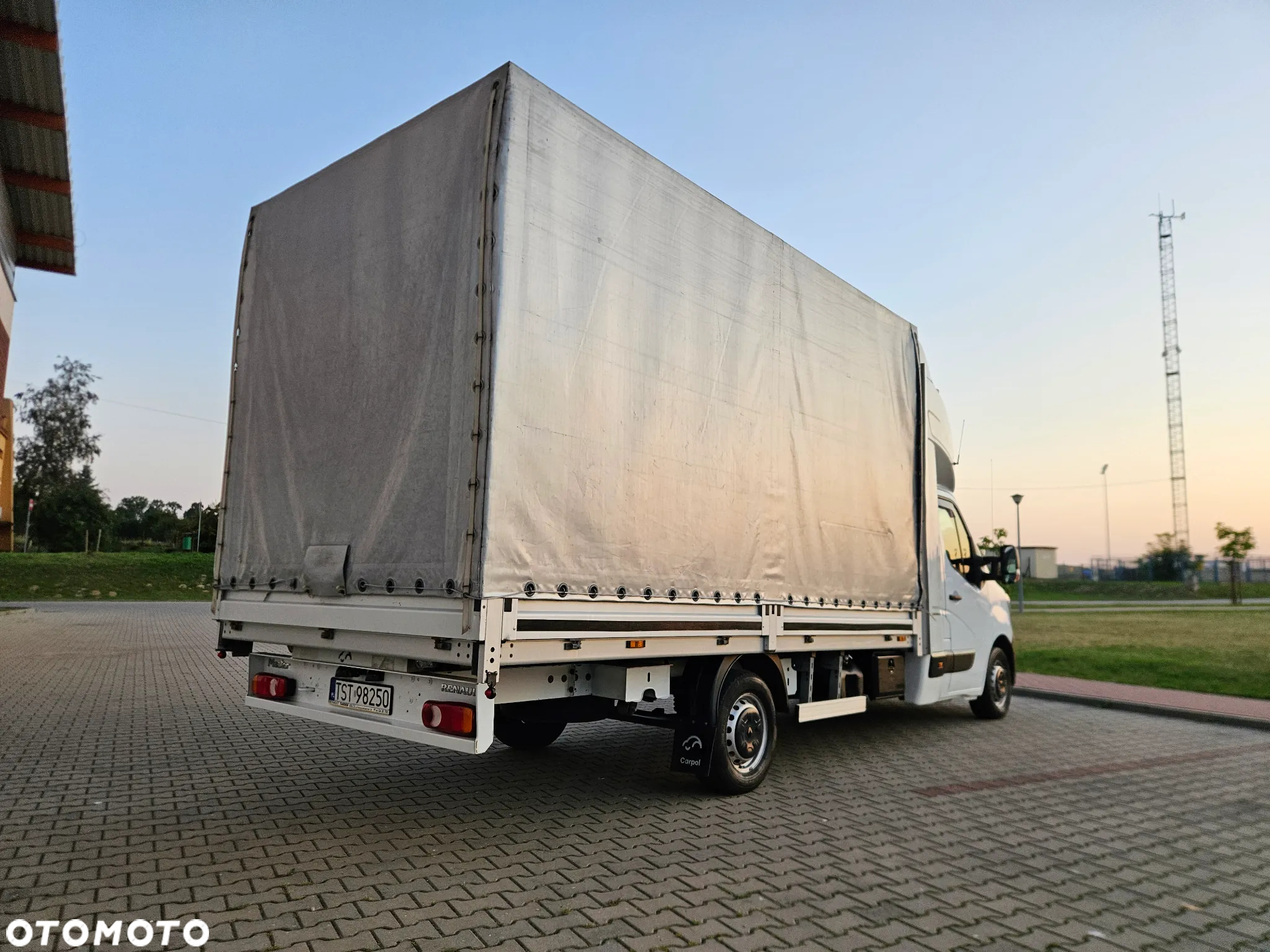Renault MASTER - 6