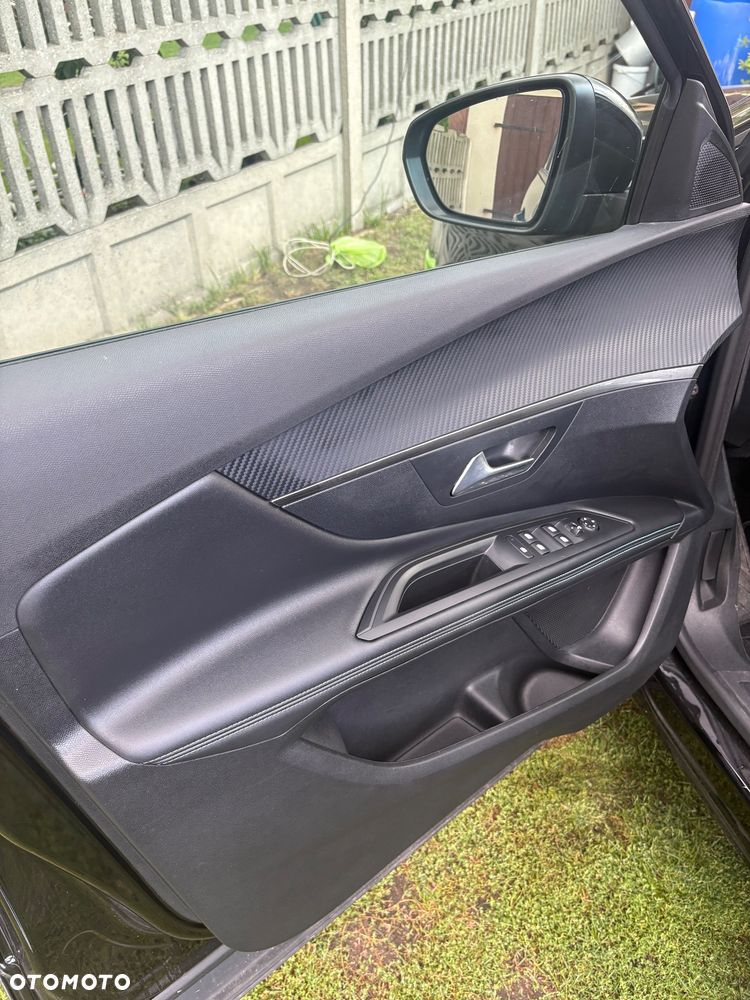 Peugeot 3008 BlueHDi 130 Stop & Start EAT8 Allure - 18