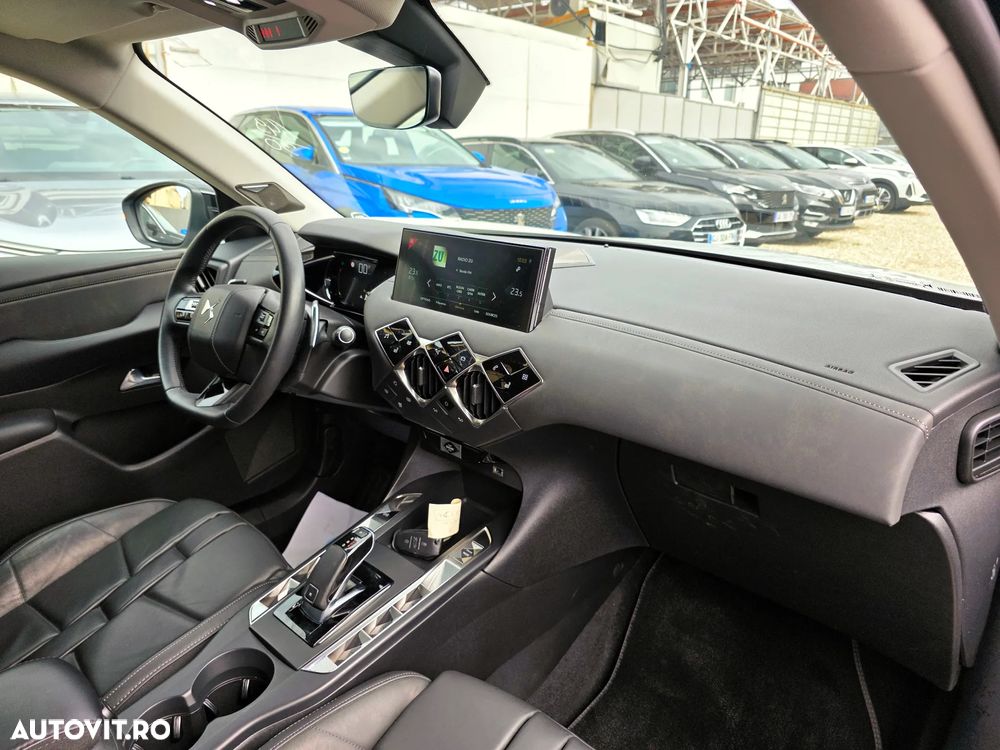 DS Automobiles DS 3 Crossback - 17