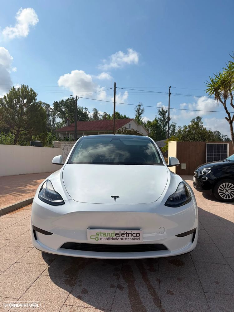 Tesla Model Y Standard - 2