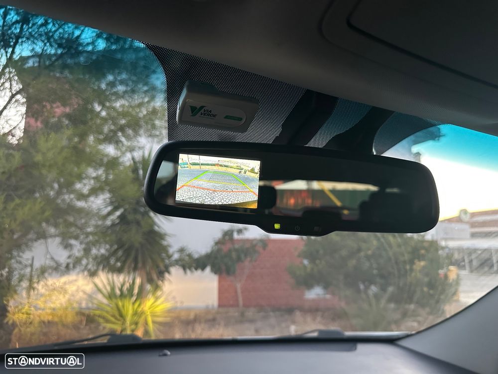 Kia Sportage 1.6 GDI ISG EX - 16