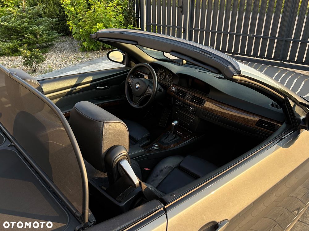 BMW Seria 3 - 17
