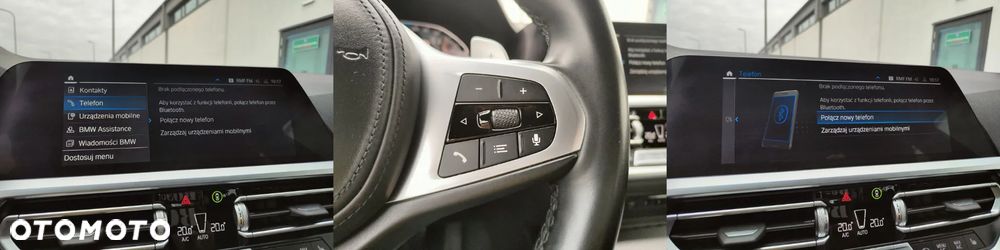 BMW Seria 3 330e Touring M Sport - 24