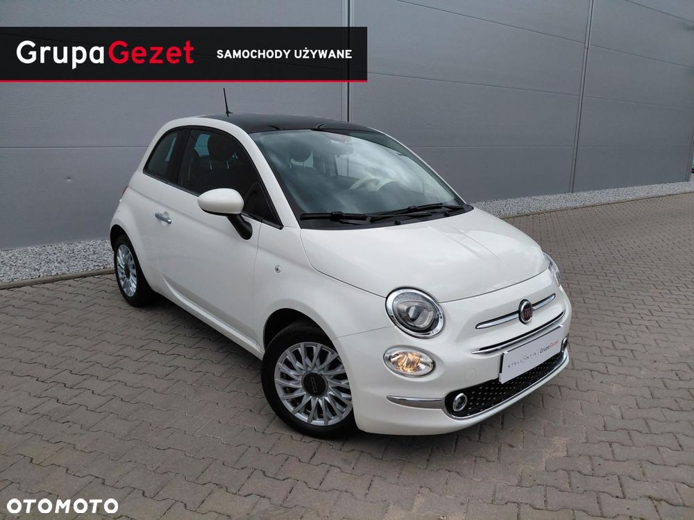 Fiat 500 - 3