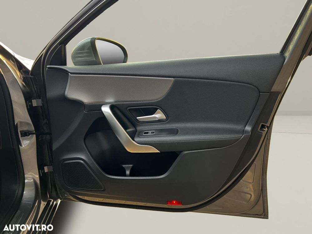 Mercedes-Benz A 180 d 7G-DCT Progressive - 19