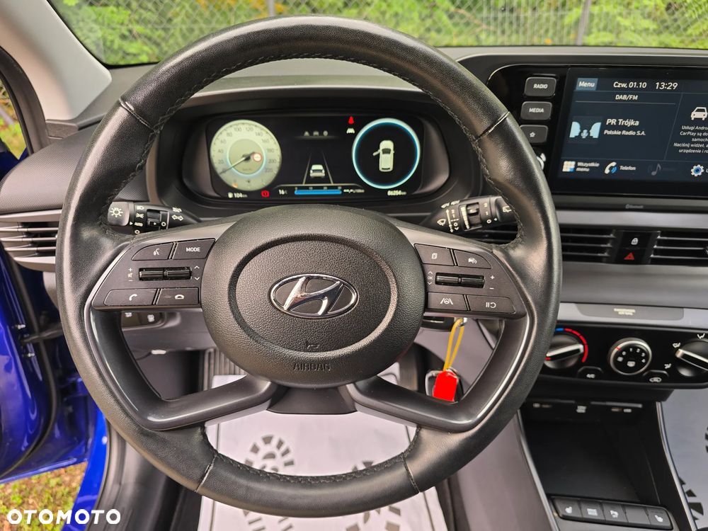 Hyundai i20 1.0 T-GDI EDITION 30 - 30