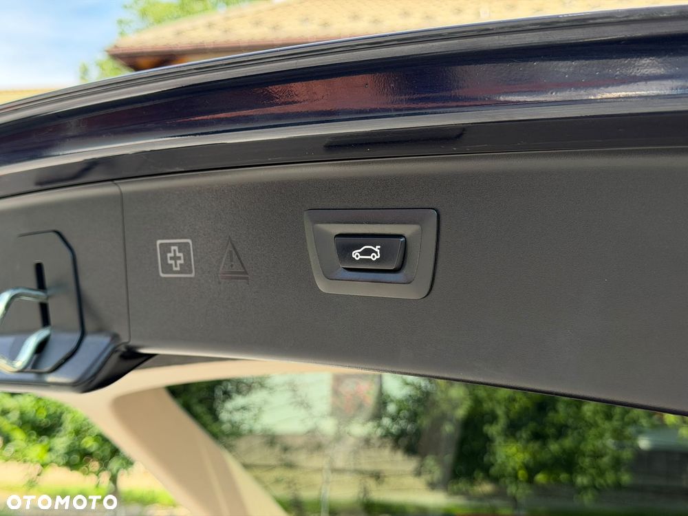 BMW Seria 5 530d xDrive - 34