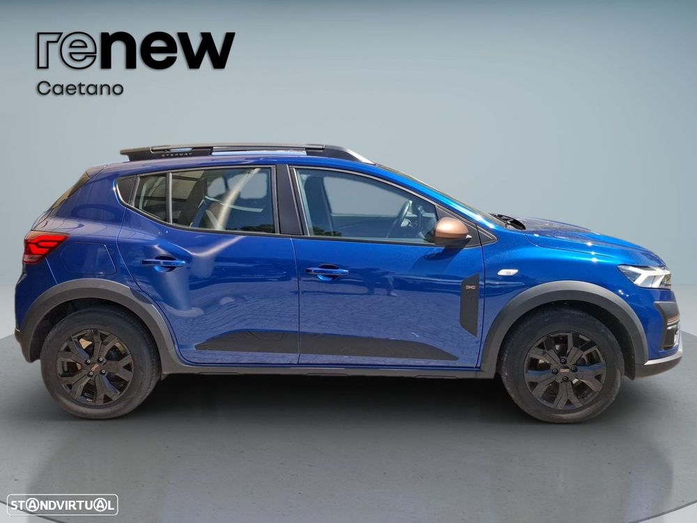 Dacia Sandero 1.0 TCe Extreme - 9