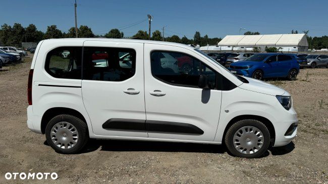 Opel Combo - 9