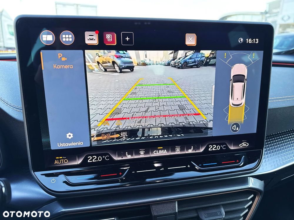 Cupra Formentor 1.5 TSI - 14