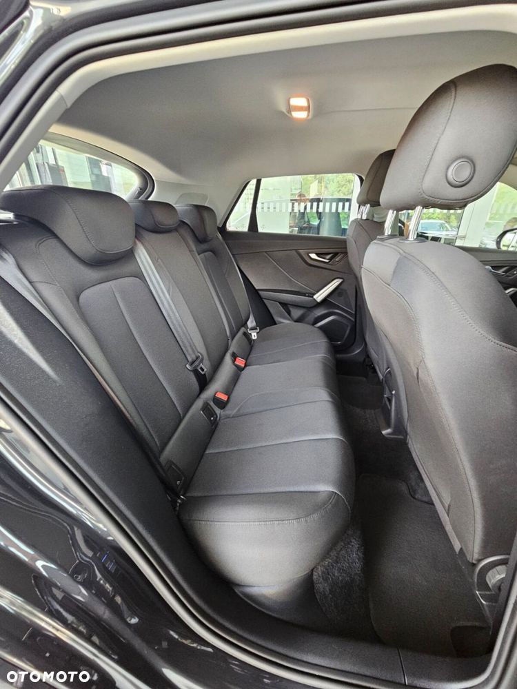 Audi Q2 - 30