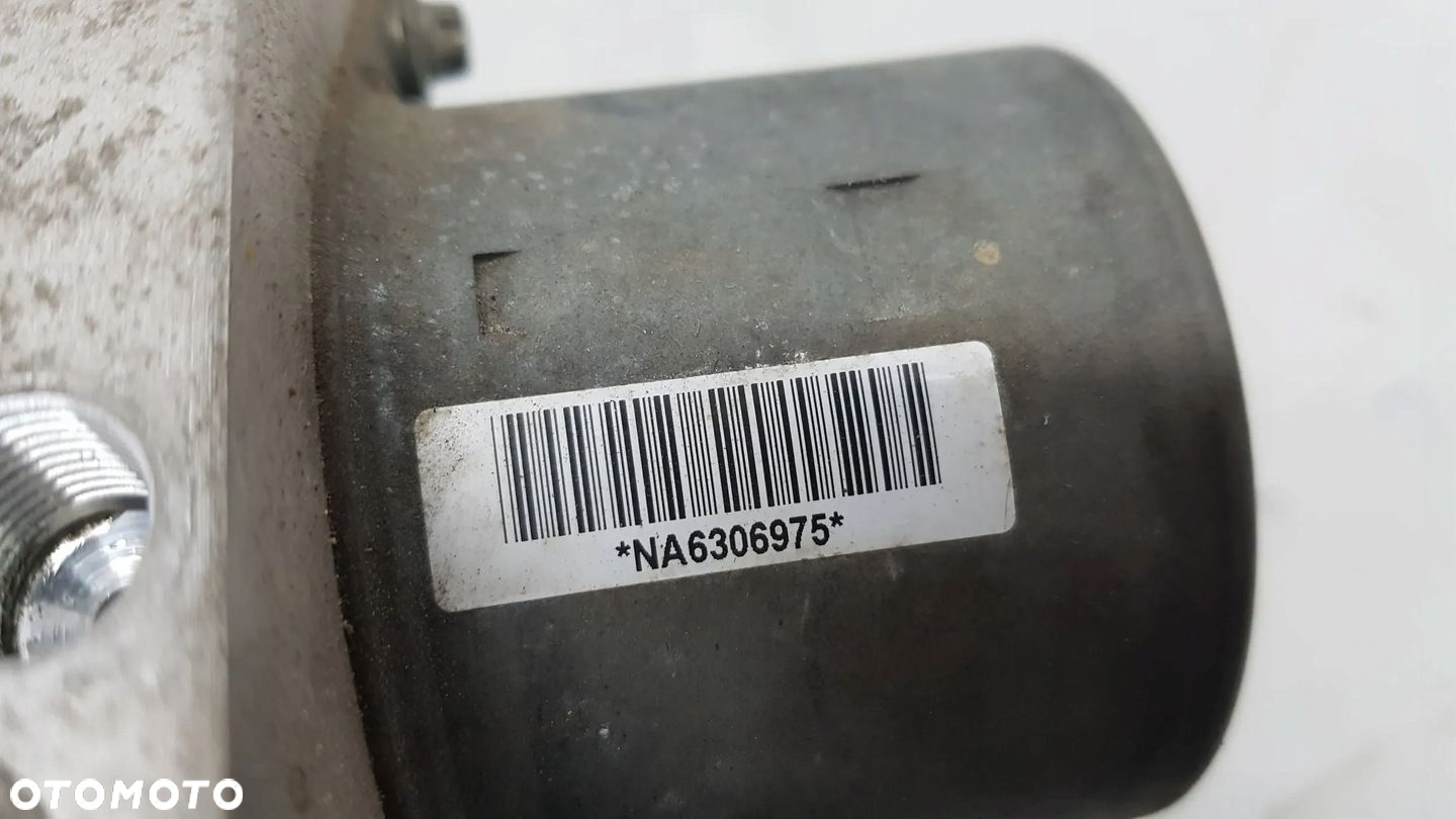 VW PASSAT B7 POMPA STEROWNIK ABS EU - 5