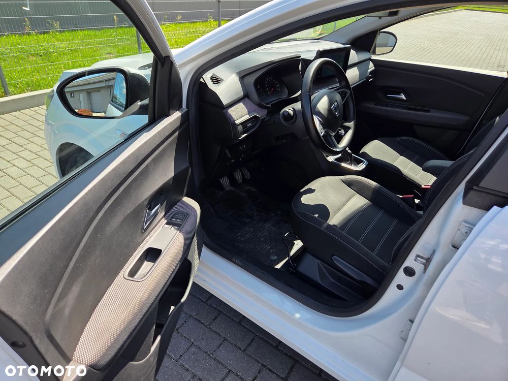 Dacia Logan - 7