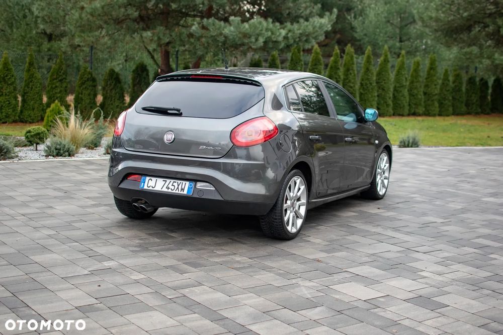 Fiat Bravo - 12