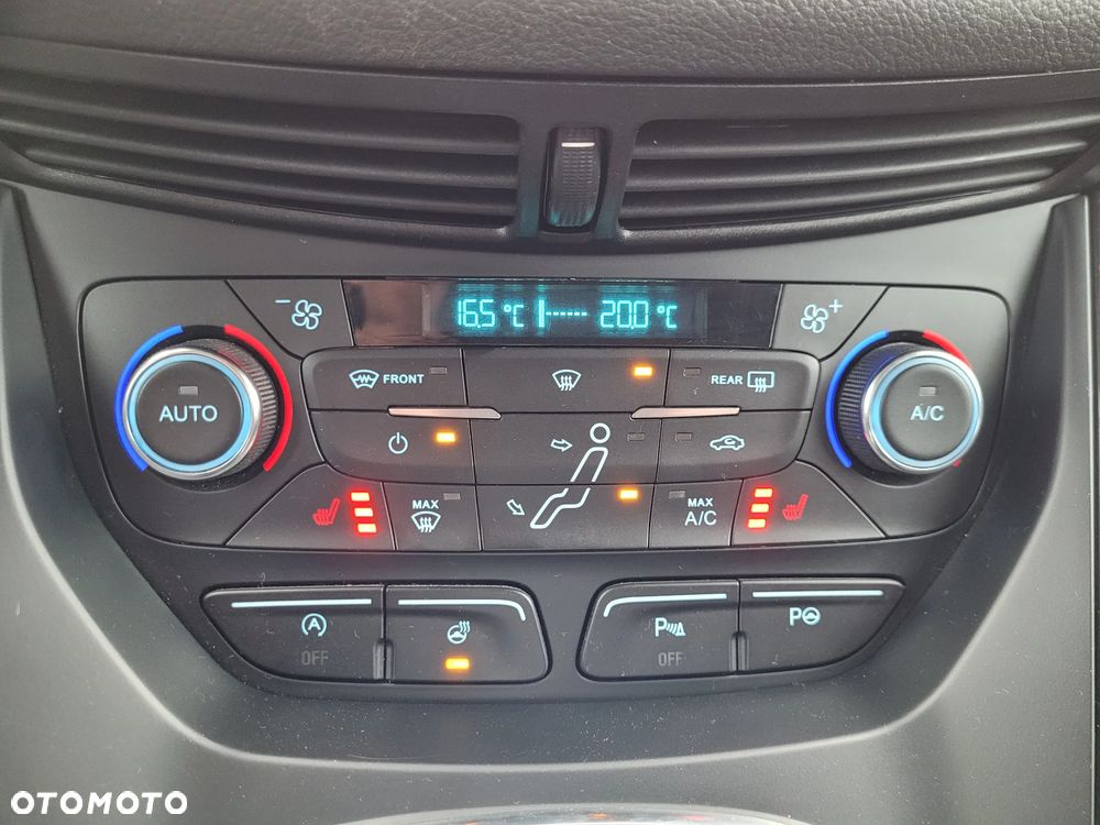 Ford C-MAX 1.0 EcoBoost Titanium ASS - 5
