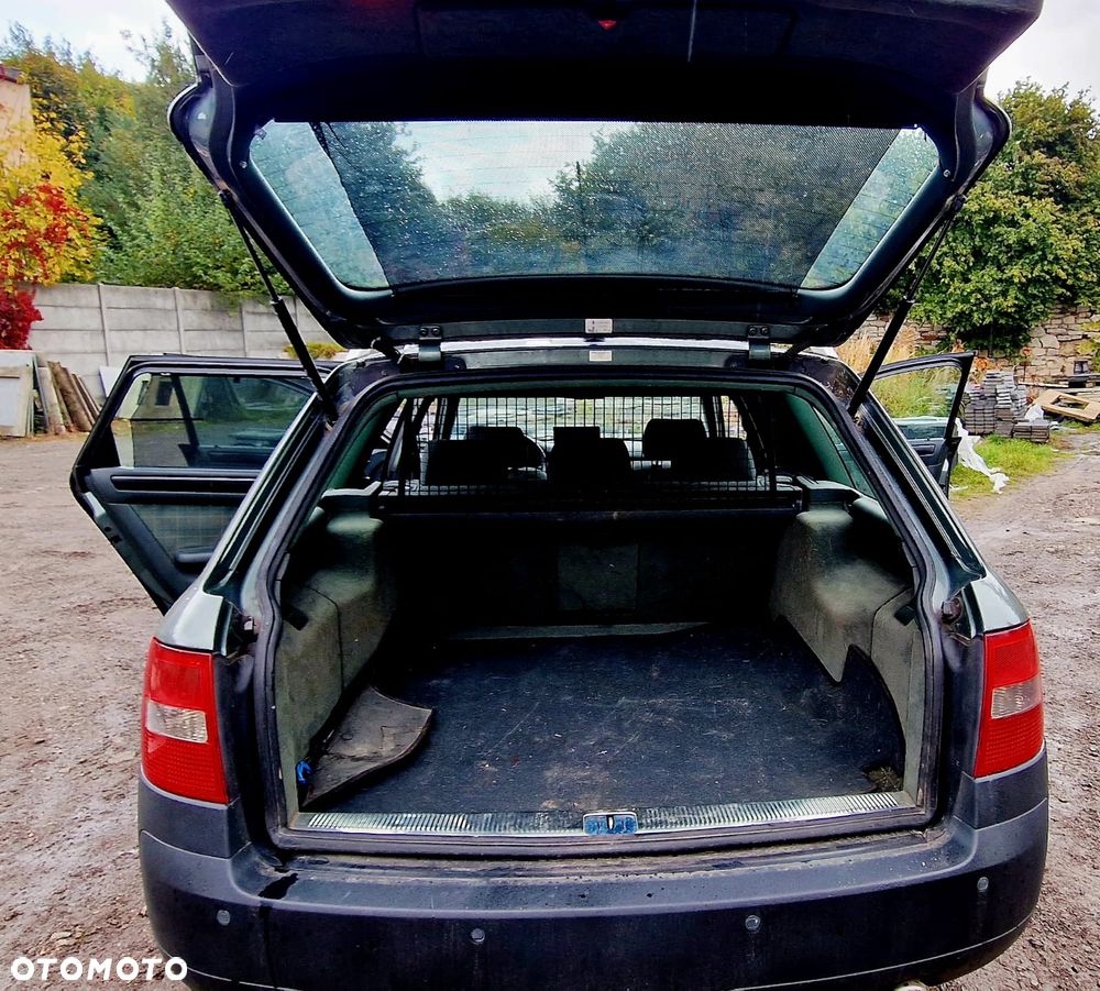 Audi A6 Allroad - 2