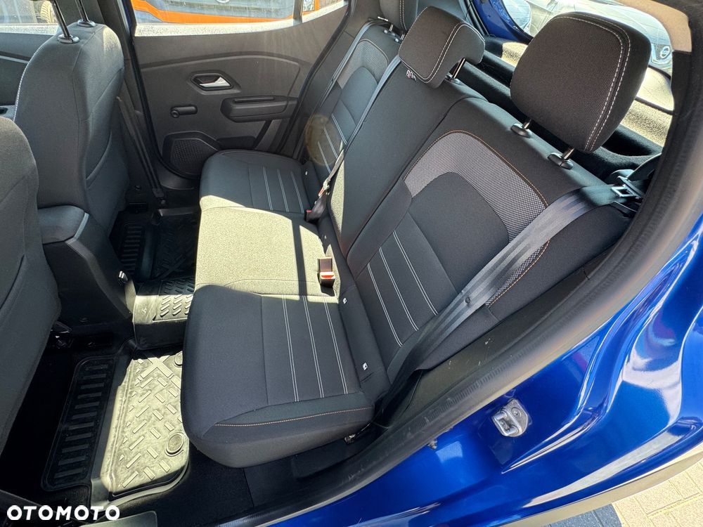Dacia Sandero TCe 90 Comfort - 19