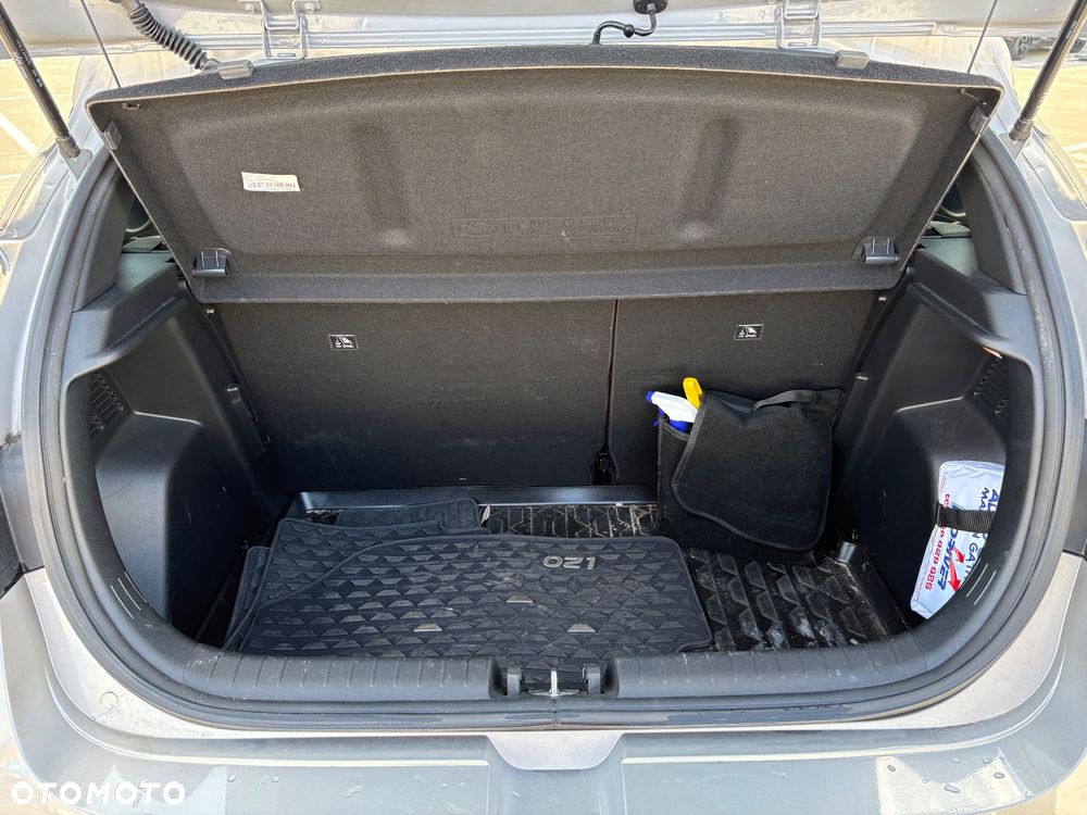 Hyundai i20 1.0 T-GDi N Line - 9