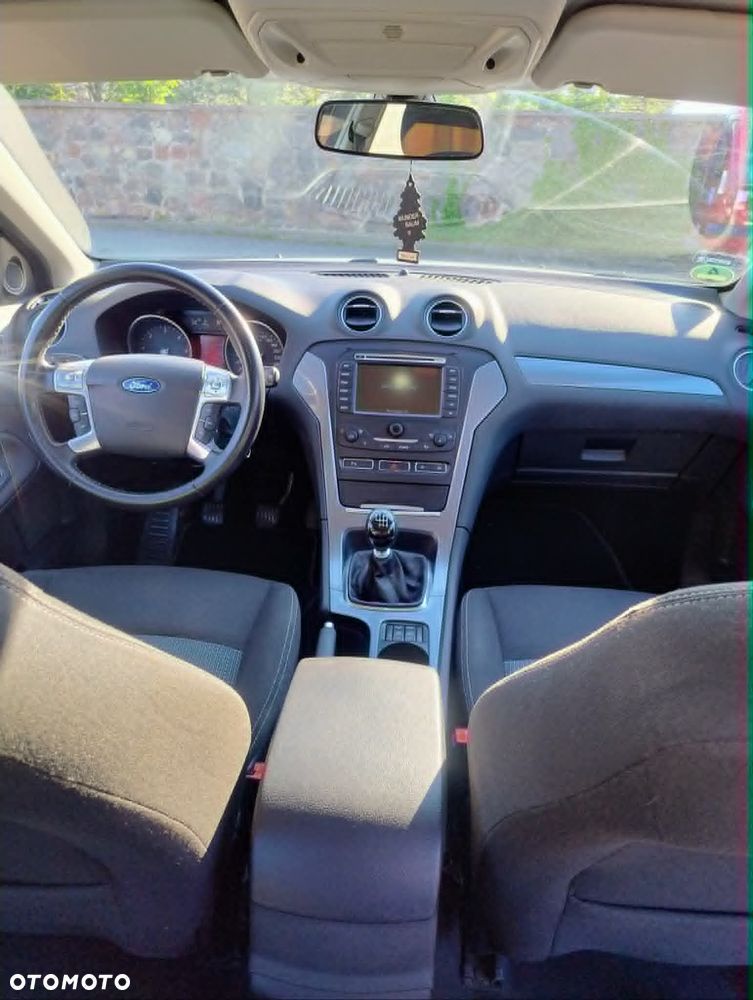 Ford Mondeo 2.0 TDCi Trend - 7
