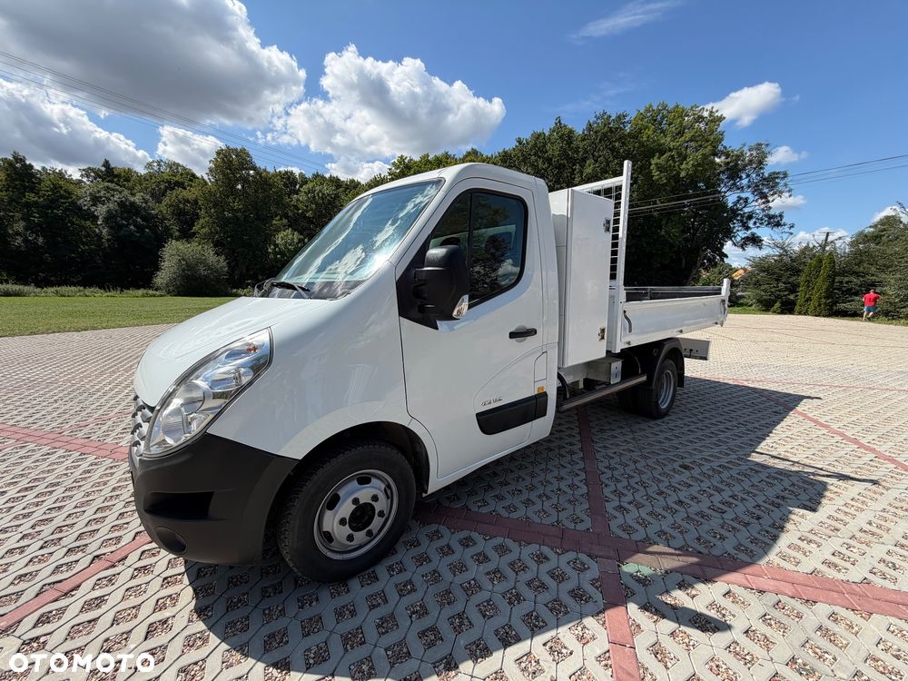 Renault Master - 2