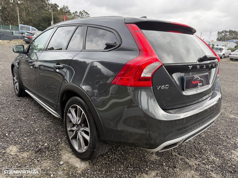 Volvo V60 D3 RDesign - 6