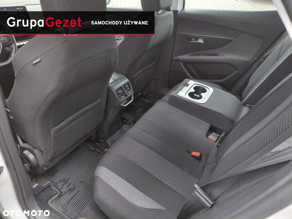 Peugeot 3008 - 12