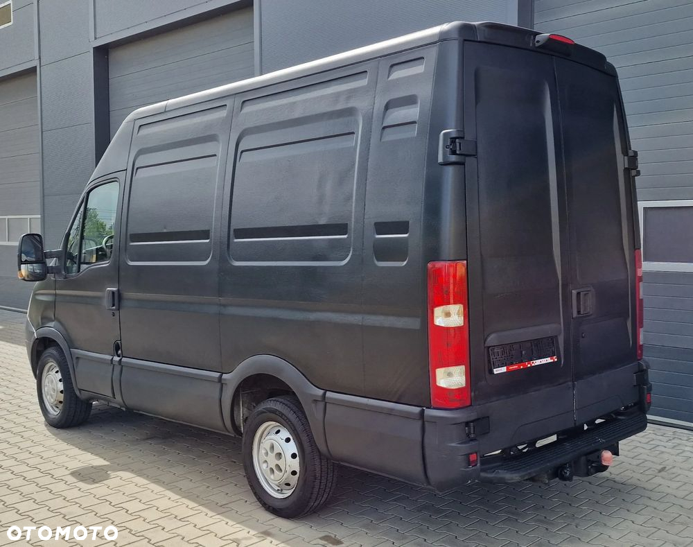 Iveco Daily 35S11V - 14