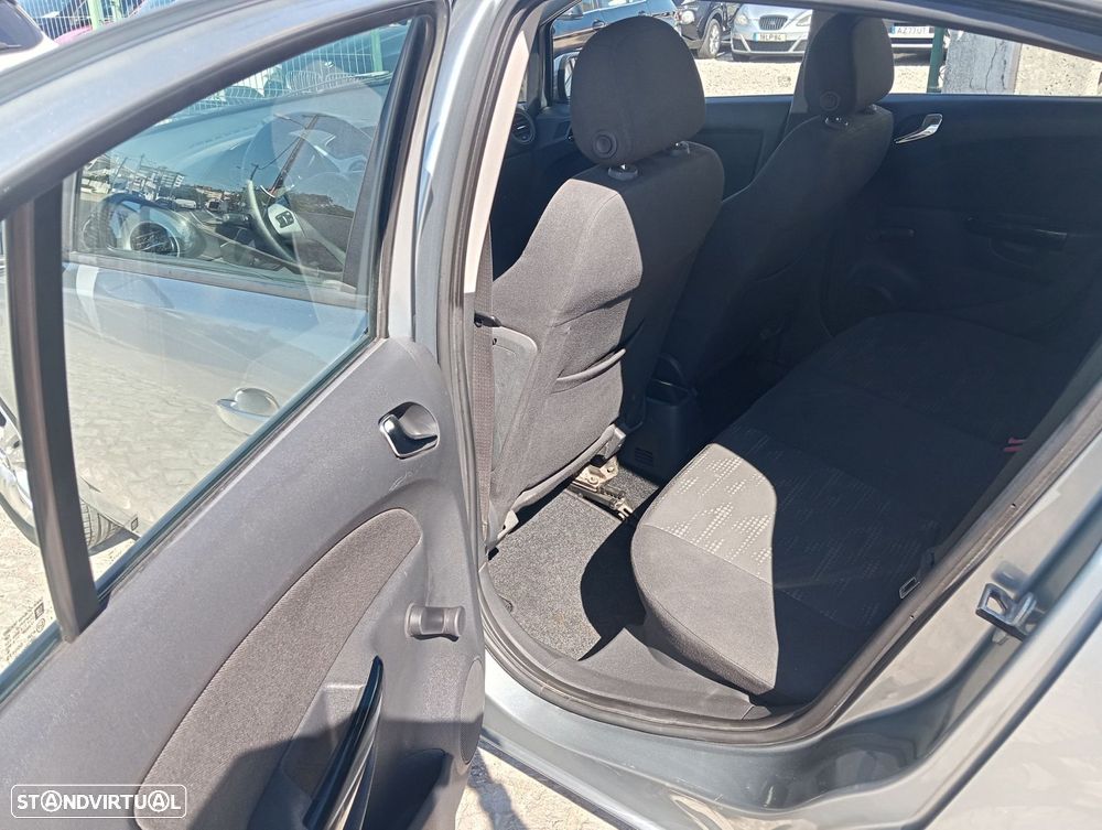 Opel Corsa 1.2 Connect Easytronic - 14