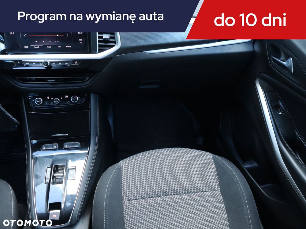 Opel Grandland X - 10