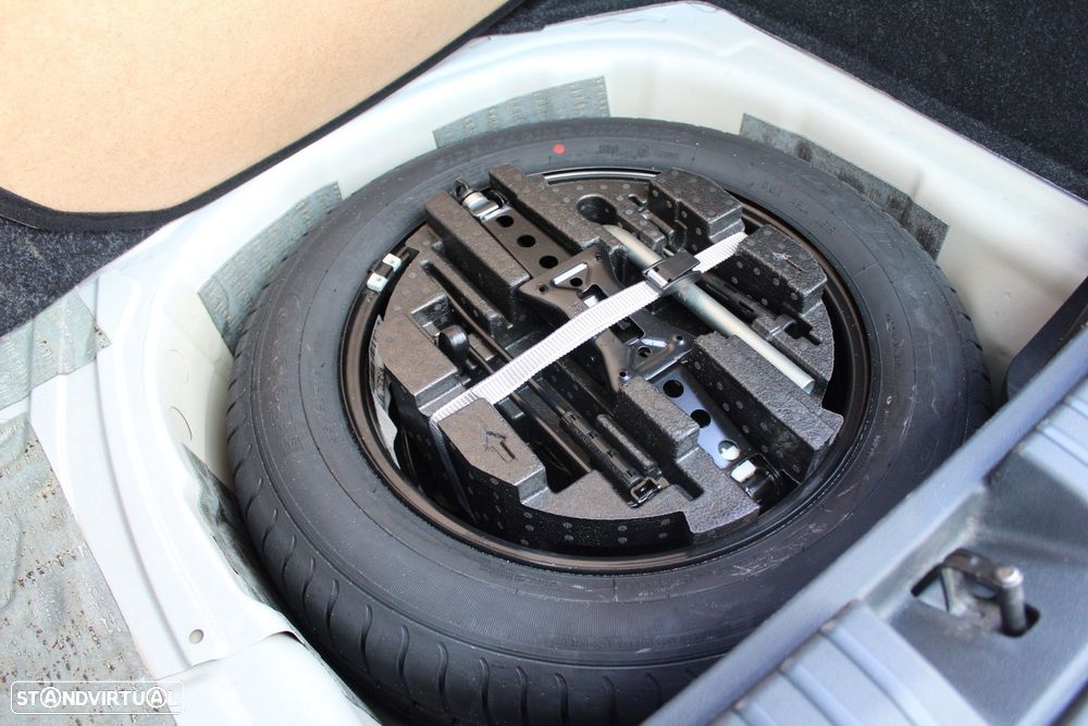 Skoda Kamiq 1.0 TSI Ambition - 20