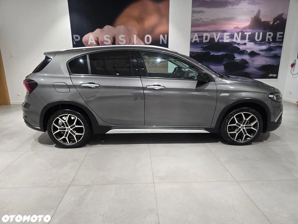 Fiat Tipo 1.0 T3 Cross - 7