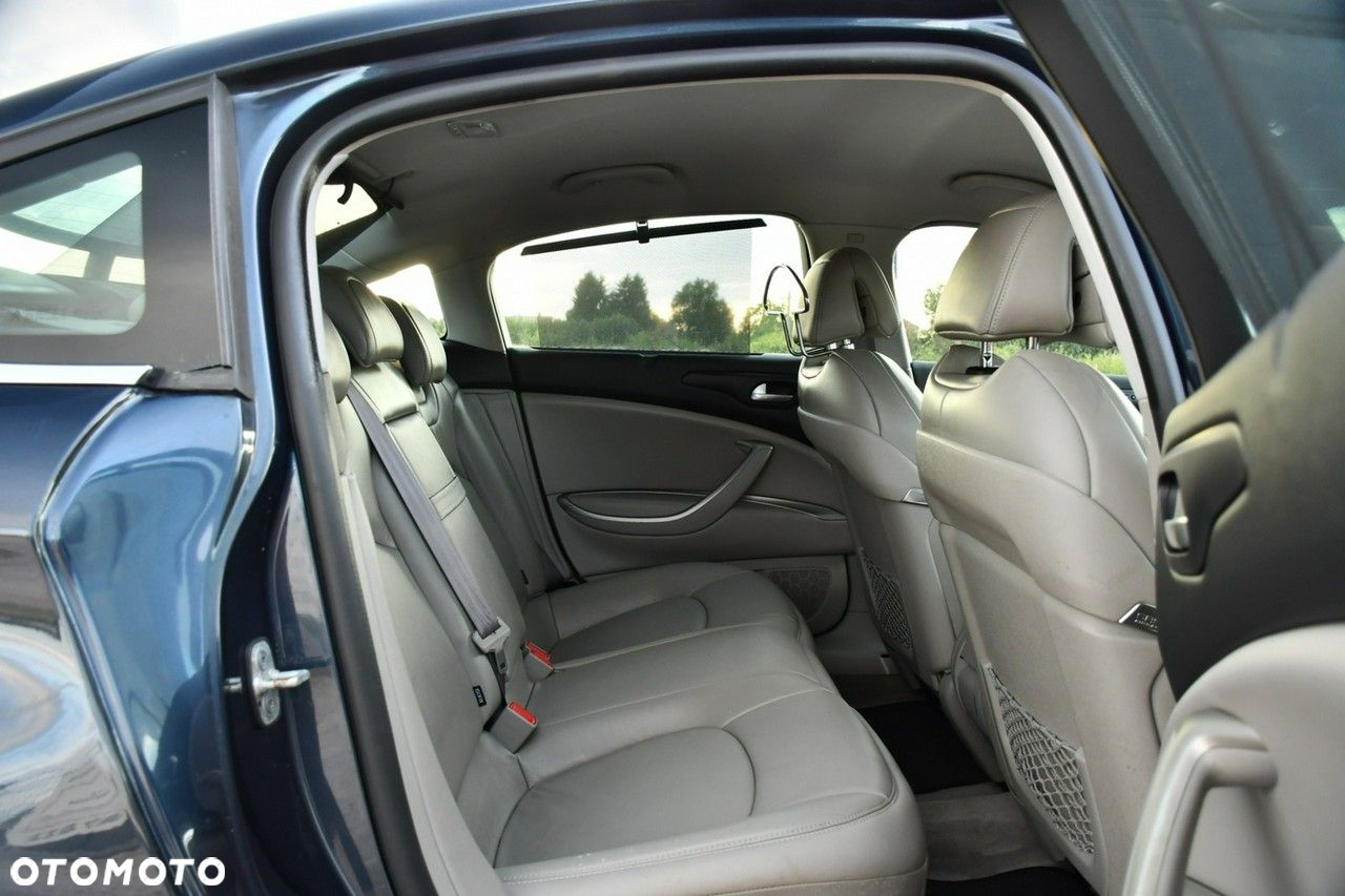 Citroën C5 THP 155 Exclusive - 32