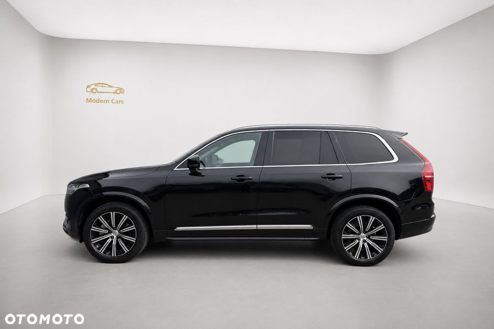 Volvo XC 90 B5 B AWD Plus Bright - 7