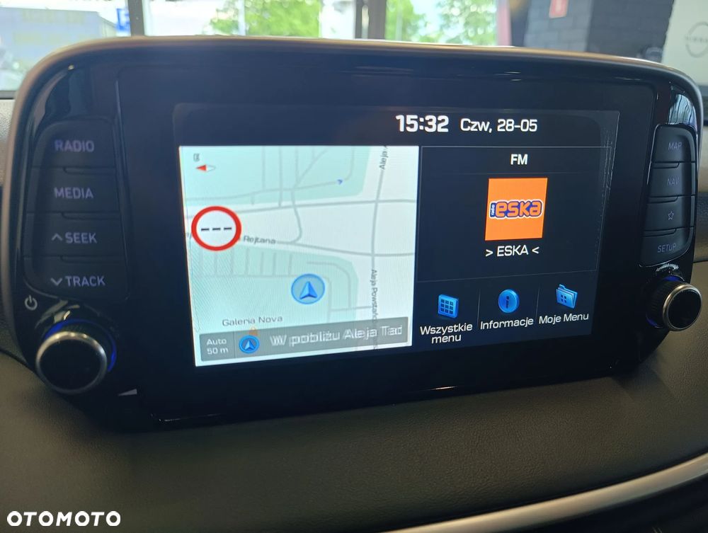 Hyundai Tucson - 19