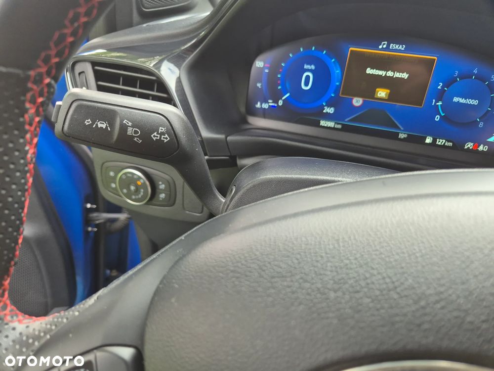 Ford Puma - 12