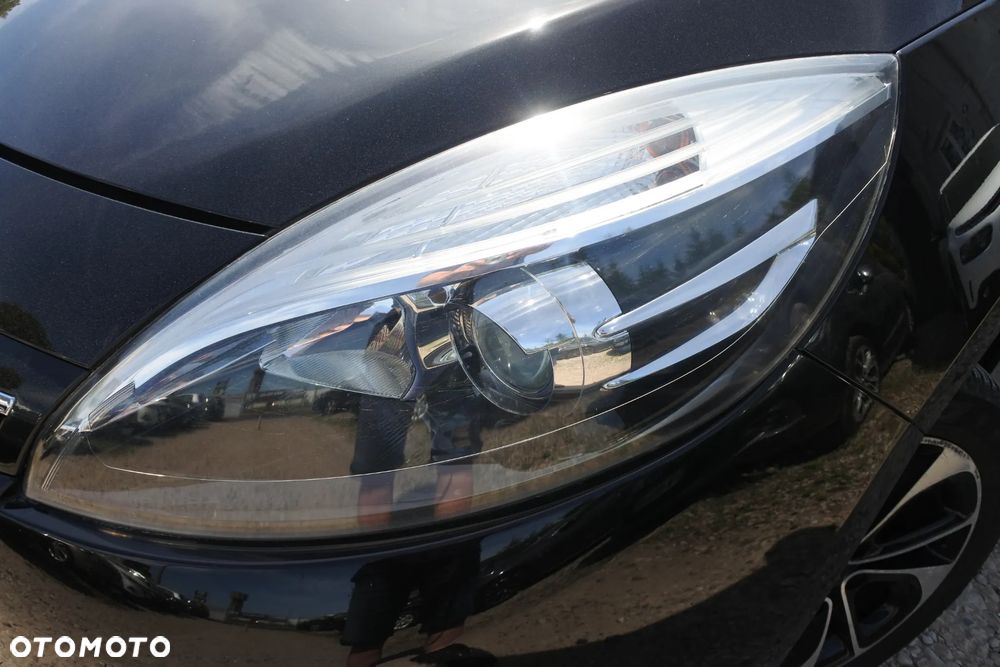 Renault Scenic 1.2 TCE Energy Bose - 26