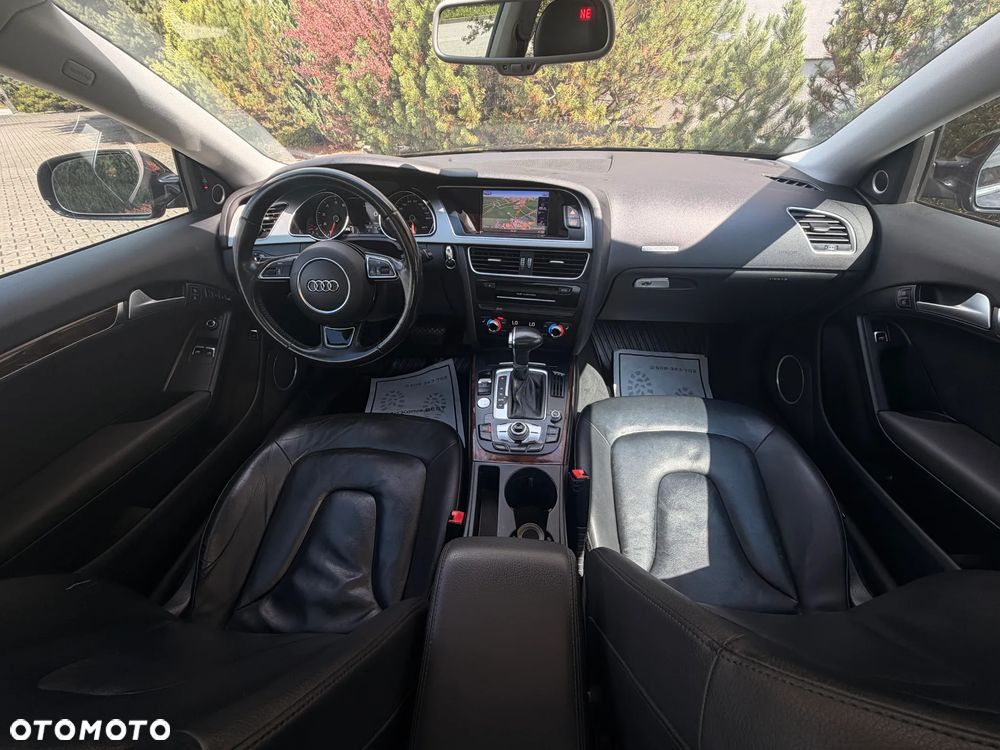 Audi A5 Coupé - 14