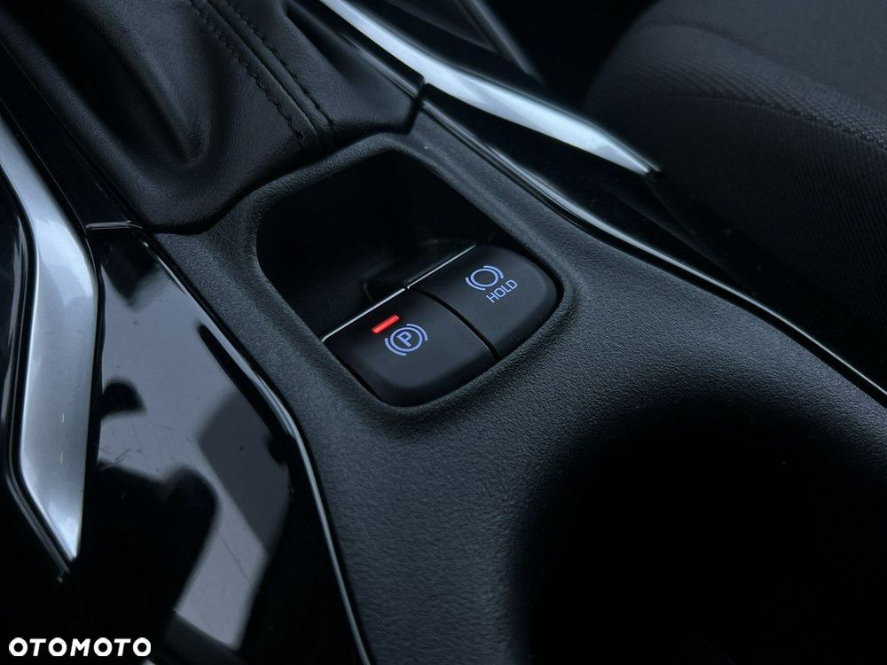 Toyota Corolla 1.5 Comfort MS - 32