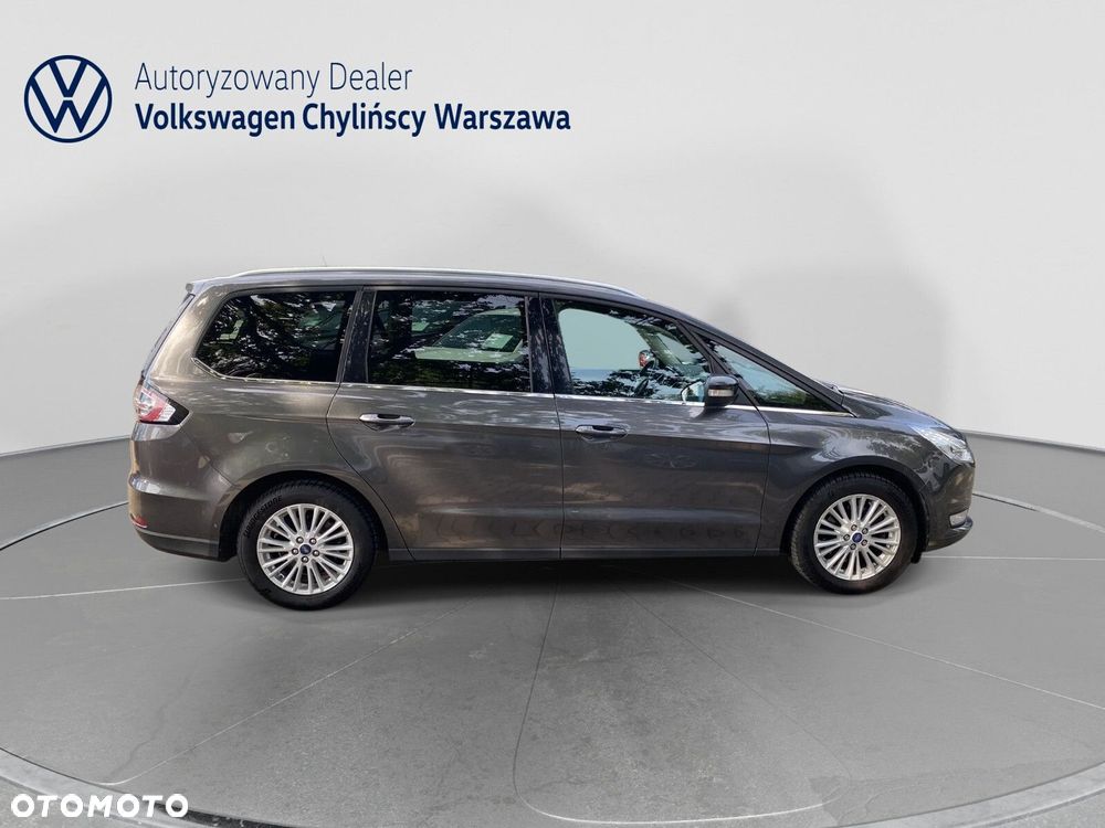 Ford Galaxy - 7