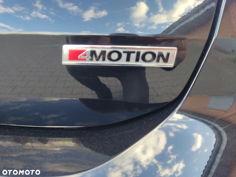 Volkswagen Arteon 2.0 TDI 4Motion SCR R-Line DSG - 17