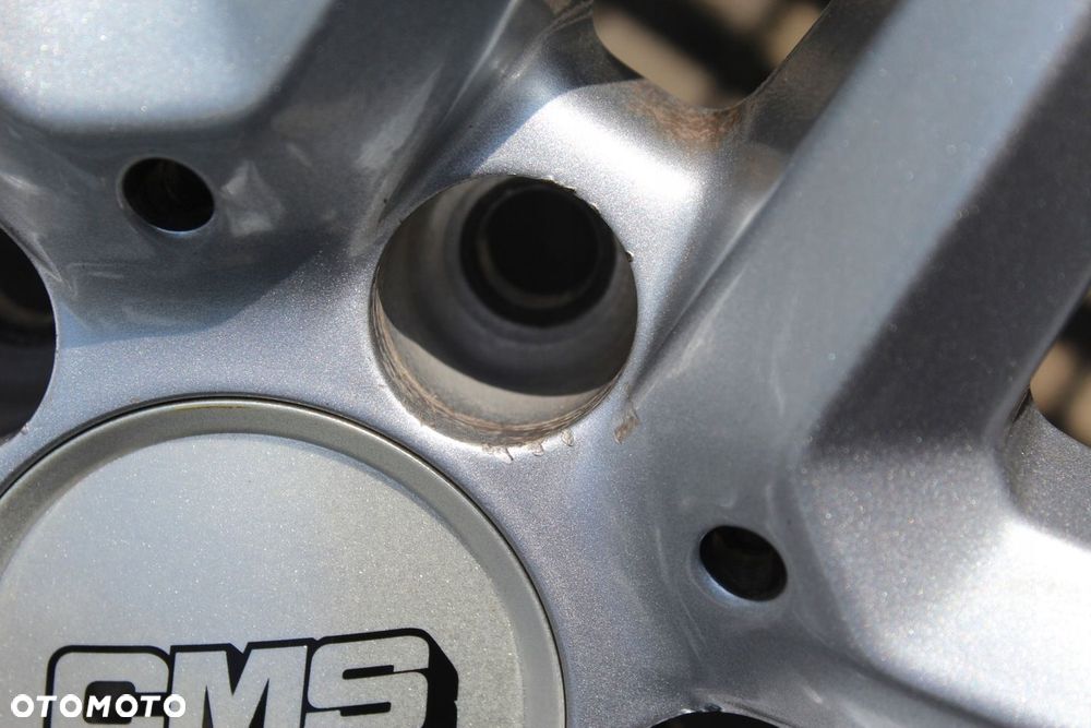 CMS 17cali 5x112 ET47 7,5J AUDI BMW SKODA VW - 8